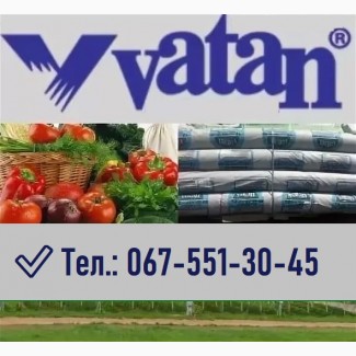 КУПИТИ VATAN PLASTIK. Плівка для теплиці