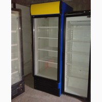 Шкаф холодильный, морозильный ларь Б/У