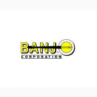 Запчастини до техніки Banjo Corporation