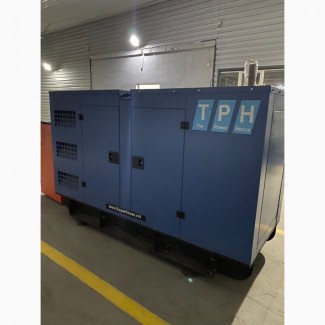 Дизельный генератор Электроподстанция дизельная RR 22