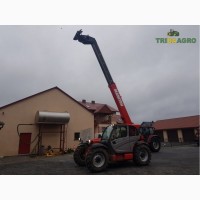 Погрузчик manitou mlt 840-137 ps (2013)