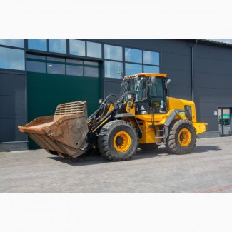 Продам JCB 427 HT T4 2014