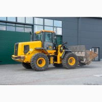 Продам JCB 427 HT T4 2014