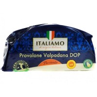 Сир твердий Italiamo Provolone valpadana DOP 300г