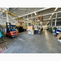 Продажа завода по производству пластиковых дюбелей - Готовый Бизнес в Польше