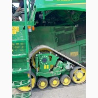 Комбайн John Deere S685i (2014)