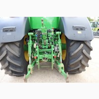 John Deere 7310R + GPS 2016 р