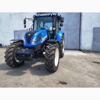 Трактор колісний New Holland T5.110 S