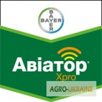 Фунгіцид Авіатор