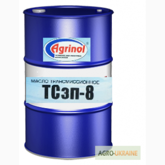 Продаем масло трансмиссионное ТСп-15к (Agrinol), ТАП-15В по оптовым ценам