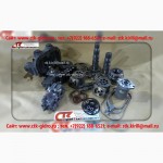 Запасные части и комплектующие к гидромоторам, гидронасосам ctk-gidro ru