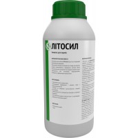 Литосил ENZIM - Консервант для силоса, сенажа, жома, влажного зерна, корнажа