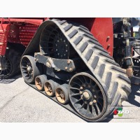 Трактор Case QuadTrac 535