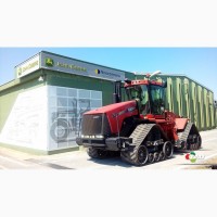 Трактор Case QuadTrac 535