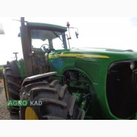 John Deere 8420 PowerShift