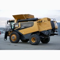 Комбайн зернозбиральний Claas CAT 590 R, 2005 року