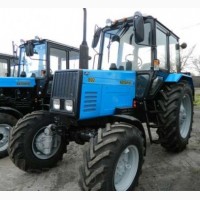 Трактор МТЗ 892 новый, с выставки, с заводу, 2014р