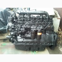 Двигатель дизельный ММЗ Д-260.4 (210 л.с)