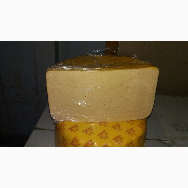 Фото 5. Сырный продукт