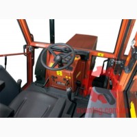 Купить трактор TUMOSAN модель 8075 от официального дистрибьютора в Украине Авантаж-Альфа