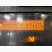 Вилочный погрузчик Toyota 02-8FGF25 2010 года