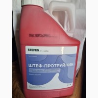 Штеф-протруйник - для обробки насіння озимої пшениці від комплексу хвороб