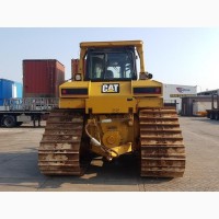 Бульдозер Caterpillar D6R LGP III