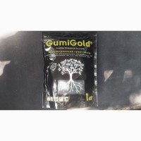 Органічне добриво - GumiGold гумат калію, 1 кг., 5 кг., 10 кг