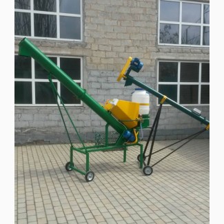 Продается Протравливатель семян шнековый ПСШ-3-03 (комплекс)