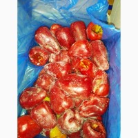 Послуги шокової заморозки ягід, овочів та фруктів (-37 ) в Житомирській області