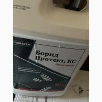 Борид Протект - універсальний 2о компонентний інсектицид системно-контактної дії від шкід