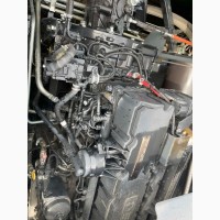 Зерноуборочный комбайн DEUTZ-FAHR 6095 HTS