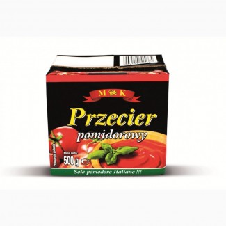 Продається паста томатна по цінах виробника