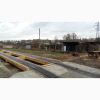 Продам діюче підприємство (міні-елеватор) в Харківській області