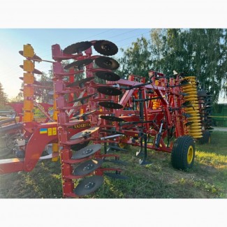 Комбінований агрегатVaderstad TopDown 500