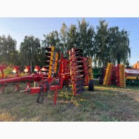 Комбінований агрегатVaderstad TopDown 500