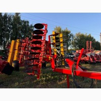 Комбінований агрегатVaderstad TopDown 500