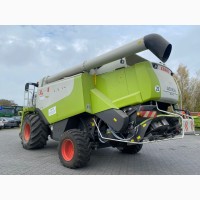 Комбайн Claas Lexion 600 (2008)