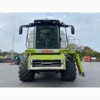 Комбайн Claas Lexion 600 (2008)