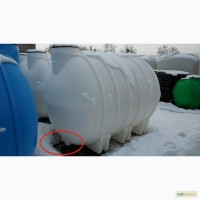 Емкость для транспортировки воды Украинка, Кагарлык Обухов Васильков