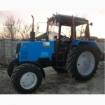 Продам МТЗ 952.2 Беларус универсальный пропашной трактор среднего класса 1.4