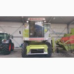 48.Компания Harvesto продает Зерноуборочный комбайн CLAAS DOMINATOR 88 SL