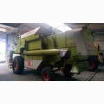 48.Компания Harvesto продает Зерноуборочный комбайн CLAAS DOMINATOR 88 SL