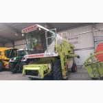 48.Компания Harvesto продает Зерноуборочный комбайн CLAAS DOMINATOR 88 SL