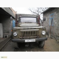 Продам ГАЗ 52