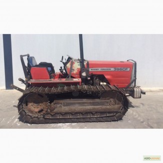 Продам Трактор Massey Ferguson 396C