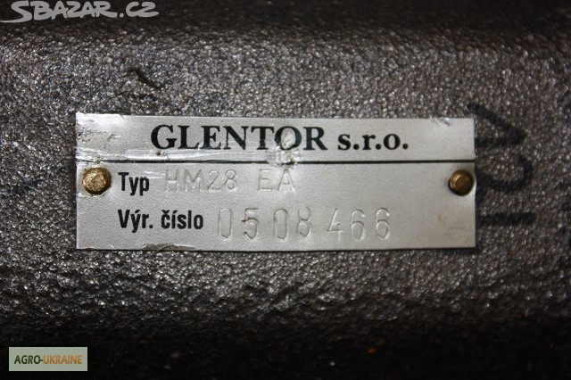 Фото 3. Ремонт гидромоторов и гидронасосов Glentor