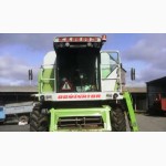 Продам Комбайн CLAAS - MEGA 208