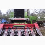 Продам Комбайн CLAAS - MEGA 208