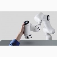 Коллаборативный робот Franka Emika Panda